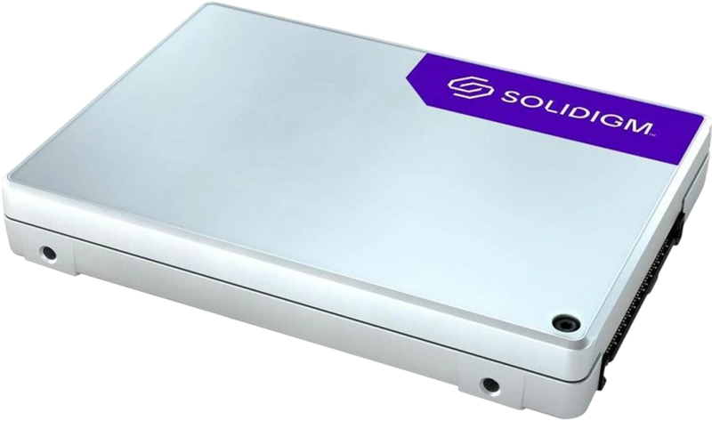 Твердотельный накопитель Solidigm SSD 2.5"(SFF/U.2) P5520 Series (7.68TB, 2.5in PCIe 4.0 x4, 3D4, TLC) DWPD Up to 1 Твердотельный накопитель Solidigm SSD 2.5"(SFF/U.2) P5520 Series (7.68TB, 2.5in PCIe 4.0 x4, 3D4, TLC) DWPD Up to 1