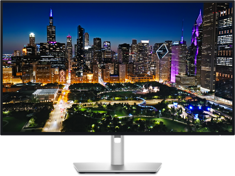 Монитор Dell 31.5" U3225QE S/BK (IPS;16:9;3840x2160x120Hz;450cd/m2;3000:1;5ms;178/178;1.07bill;DP; DP(out);HDMI; 2xThunderbolt 4;3xUSB-C;5xUSB;RJ45;HAS;Tilt; Swiv;Pivot;VESA) Монитор Dell 31.5" U3225QE S/BK (IPS;16:9;3840x2160x120Hz;450cd/m2;3000:1;5ms;178/178;1.07bill;DP; DP(out);HDMI; 2xThunderbolt 4;3xUSB-C;5xUSB;RJ45;HAS;Tilt; Swiv;Pivot;VESA)