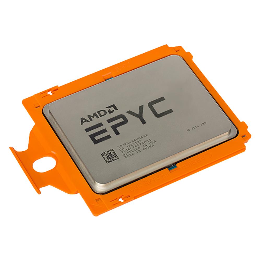 Процессор CPU AMD EPYC 7313P, 16/32, 3.0-3.7, 128MB, 155W, 1 year, 1P
