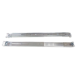 Комплект направляющих QNAP RAIL-B02 Rail kit Комплект направляющих QNAP RAIL-B02 Rail kit