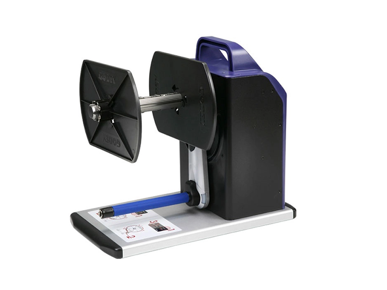 Внешний смотчик этикеток Godex ASSY: Rewinder GODEX T20 внешний смотчик универсальный (ширина до 6) Внешний смотчик этикеток Godex ASSY: Rewinder GODEX T20 внешний смотчик универсальный (ширина до 6)