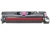 Картридж Cartridge HP для CLJ 2550/2820/2840, пурпурный (4000 стр.)
