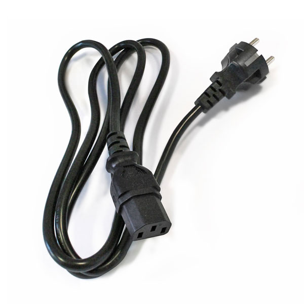 Сетевой шнур Datalogic ASSY: 6003-0940 Power Cord, AC, IEC/EU
