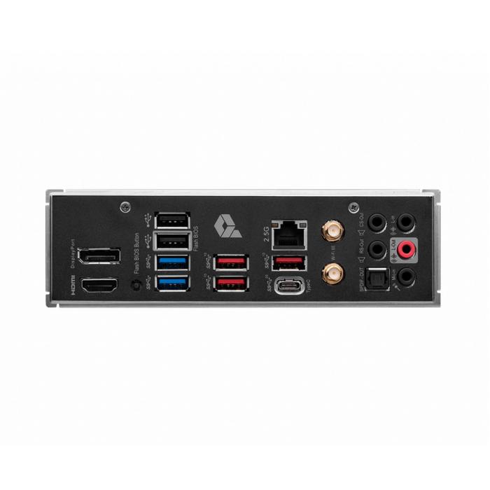 Материнская плата MSI PRO Z790-A WIFI DDR4 LGA1700, 4DDR4, 3PCIEx16,1PCIEx1,4M.2,6SATA3,1USB3.2 Gen2X2,4