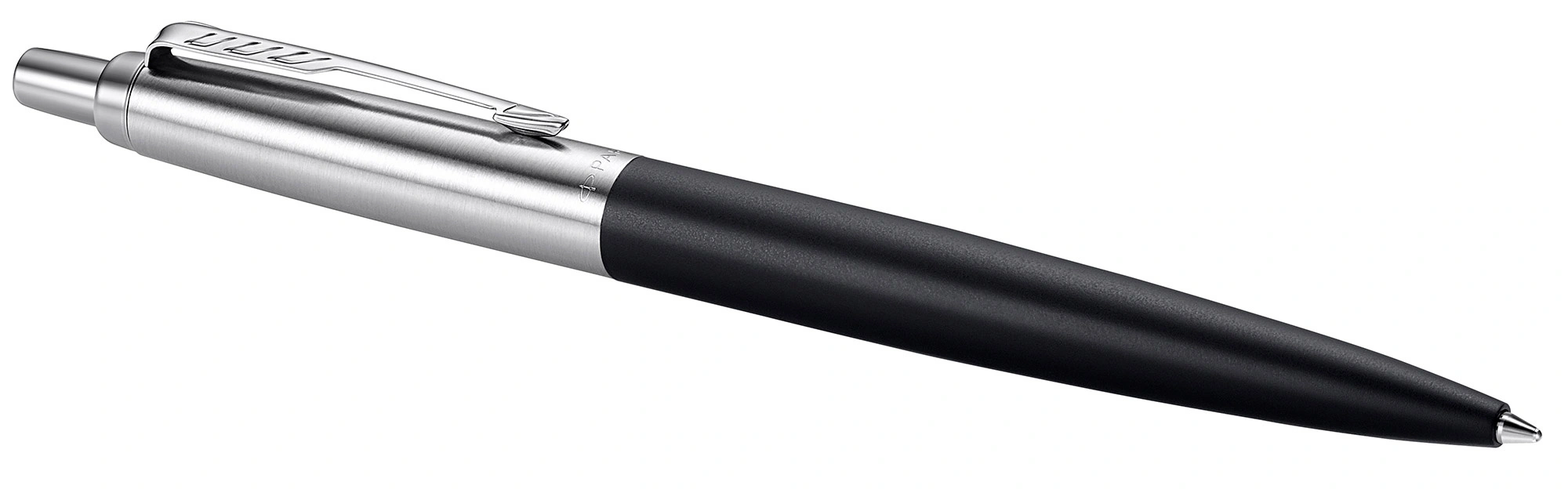 Ручка шариков. Parker Jotter XL K69 (2068358) Matte Black CT M син. черн. подар.кор. Ручка шариков. Parker Jotter XL K69 (2068358) Matte Black CT M син. черн. подар.кор.