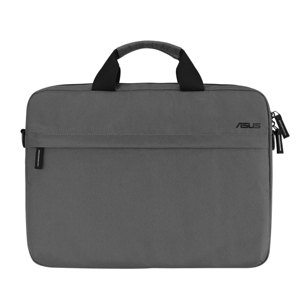 Аксессуары Сумка для ноутбука ASUS AC1600 Carry Bag/15 IN 1/max 16"/серый Аксессуары Сумка для ноутбука ASUS AC1600 Carry Bag/15 IN 1/max 16"/серый