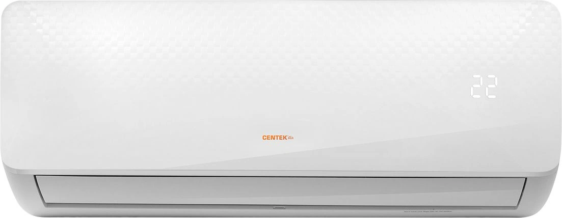 Сплит-система/ Сплит-система Centek CT-65C09 белый