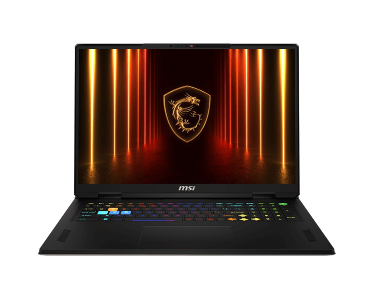 Ноутбук без сумки MSI Vector A18 A9WHG-217XRU AMD Ryzen 9 9955HX 18" 16:10 QHD+(2560 x 1600)240Hz DDR5 32GB (16GB*2),1TB SSD,NV RTX 5070TI (12GB GDDR7),99Whr,3,6kg,1y,Dos,GrayVector Ноутбук без сумки MSI Vector A18 A9WHG-217XRU AMD Ryzen 9 9955HX 18" 16:10 QHD+(2560 x 1600)240Hz DDR5 32GB (16GB*2),1TB SSD,NV RTX 5070TI (12GB GDDR7),99Whr,3,6kg,1y,Dos,GrayVector