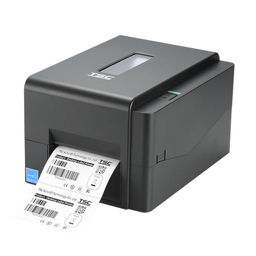 Принтер печати этикеток TSC TT, TE200, 4", 203 dpi, 6 ips, 16MB SDRAM, 8MB Flash, USB 2.0 with power cord EU (EMEA)