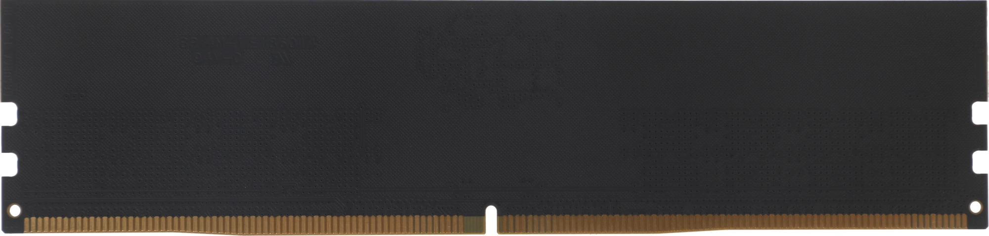 Модуль памяти 16GB AMD Radeon DDR5 4800 DIMM Entertainment Series Black Gaming Memory Non-ECC, CL40, 1.1V, RTL (R5516G4800U1S-U) Модуль памяти 16GB AMD Radeon DDR5 4800 DIMM Entertainment Series Black Gaming Memory Non-ECC, CL40, 1.1V, RTL (R5516G4800U1S-U)
