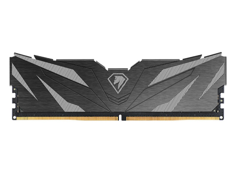Оперативная память Netac Shadow II 16GB DDR5-6000 (PC5-48000) C38 38-48-48-96 1.35V XMP Memory module (DIMM) Black Оперативная память Netac Shadow II 16GB DDR5-6000 (PC5-48000) C38 38-48-48-96 1.35V XMP Memory module (DIMM) Black