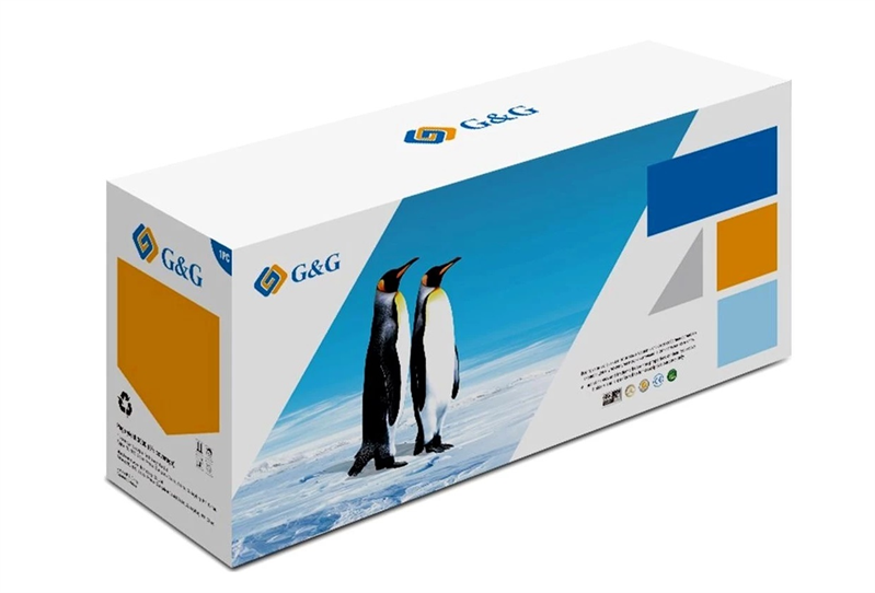 Картридж G&G GG-W2300A W2300A черный (2000стр.) для HP Col LJ Pro 4203/MFP 4303 Картридж G&G GG-W2300A W2300A черный (2000стр.) для HP Col LJ Pro 4203/MFP 4303
