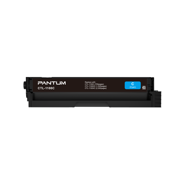 цветной тонер Pantum Toner cartridge CTL-2000C for CM2200FDW / CP2200DW Cyan (1500 pages) цветной тонер Pantum Toner cartridge CTL-2000C for CM2200FDW / CP2200DW Cyan (1500 pages)