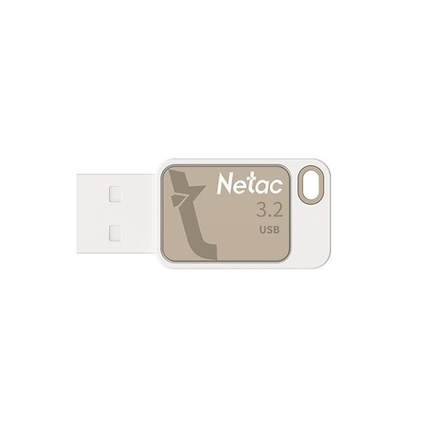 Носитель информации Netac UA31 512GB USB3.2 Flash Drive
