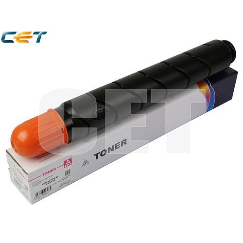 Тонер-картриджи Тонер-картридж (CPP) C-EXV28 для CANON iR ADVANCE C5045/C5051/C5250/C5255 (CET) Magenta, 667г, 38000 стр., CET5328