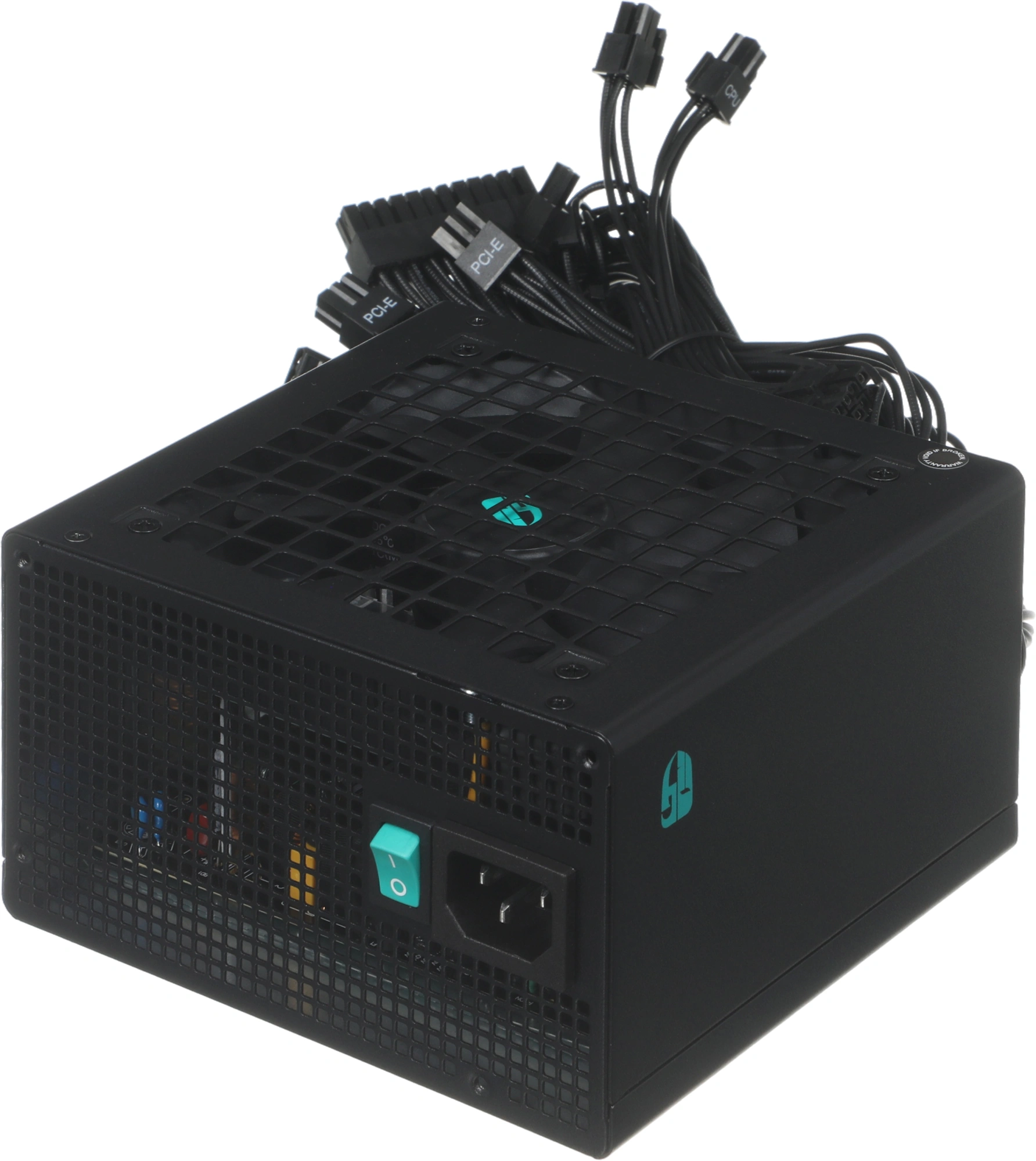 Блок питания GamerStorm PF700X-HD