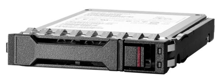 Ssd накопитель HPE 960GB SATA 6G Read Intensive SFF BC Multi Vendor SSD