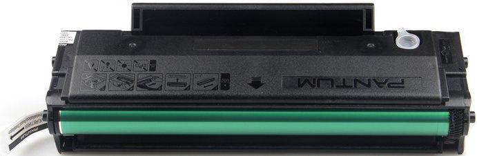 Тонер Pantum Toner cartridge PC-211P( аналог PC-211EV )for P2200/P2207/P2500/P2500W/P2507/М6500/M6507/M6500N/М6500W/M6507W/M6550/M6550NW/M6600N/M6607/M6607NW (1600 pages)