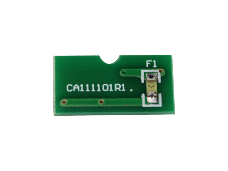 Чипы Чип драм-юнита для CANON iRC2880/C3380 (CET) CMYK, (WW), 70K/60K, CET8716