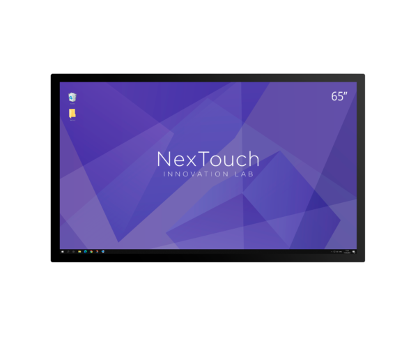 Мультимедийное устройство Интерактивная панель NextPanel 65P, 65", 4К (3840*2160), 350 кд/м2, 4000:1, PCAP, 10 мс, 20 касаний, Wi-Fi, Android 7.0 Мультимедийное устройство Интерактивная панель NextPanel 65P, 65", 4К (3840*2160), 350 кд/м2, 4000:1, PCAP, 10 мс, 20 касаний, Wi-Fi, Android 7.0