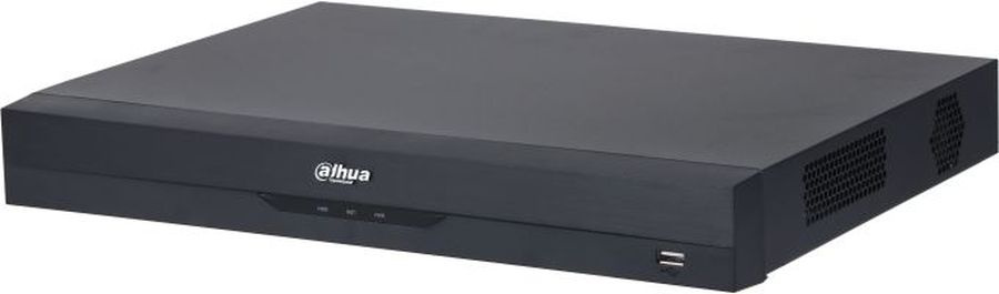 Видеорегистратор Dahua DHI-NVR4208-EI Видеорегистратор Dahua DHI-NVR4208-EI