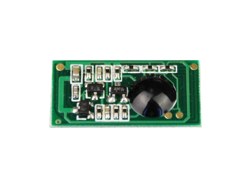 Чипы Чип картриджа для RICOH Aficio MPC2030/2050/2550/2530 (CET) Black, (WW), 10000 стр., CET8282