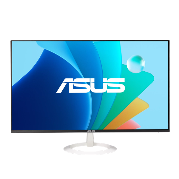 Монитор ASUS 23.8" VZ24EHF-W IPS 1920x1080 1ms MPRT 250cd 100Hz HDMI White Монитор ASUS 23.8" VZ24EHF-W IPS 1920x1080 1ms MPRT 250cd 100Hz HDMI White