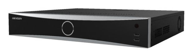 Видеорегистратор Hikvision DS-7716NXI-I4/16P/S(E) Видеорегистратор Hikvision DS-7716NXI-I4/16P/S(E)
