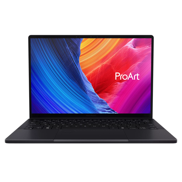 Ноутбук ProArt PX13 HN7306EA-LX129X Ryzen AI MAX+ 395 3.0GHz LPDDR5X 32GB 1TB M.2 NVMe PCIe 4.0 SSD AMD Radeon Graphics 13.3" 3K (2880 x 1800) OLED 16:10 TOUCH/WIN11 PRO/1.39 kg/Nano Black
