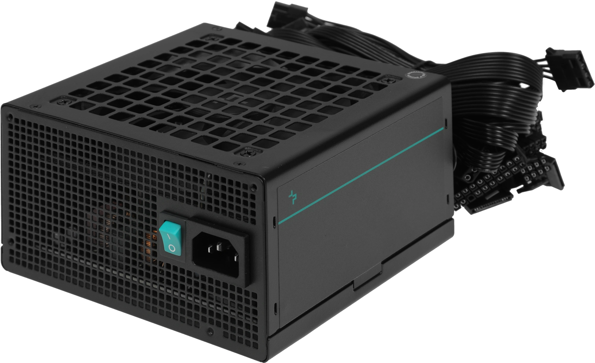 Блок питания ПК Deepcool PF600