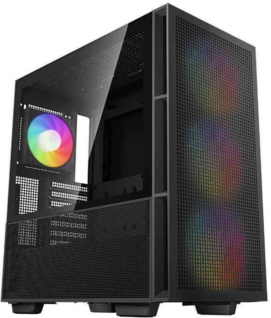 Корпус Deepcool CH560
