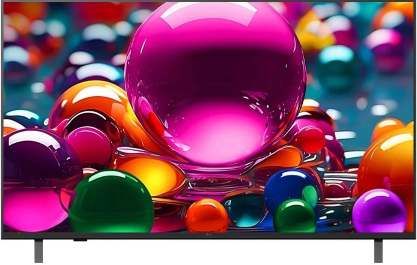 50" Телевизор LED LG 50UA75009LA.ARUG