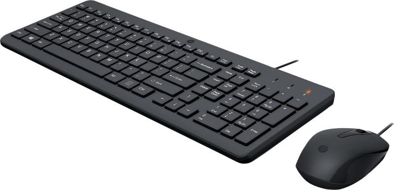 клавиатура и мышь HP 150 Wired Mouse and Keyboard Combination cons клавиатура и мышь HP 150 Wired Mouse and Keyboard Combination cons