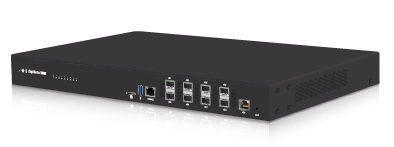 Коммутатор Ubiquiti 10-Gigabit SFP+ EdgeRouter