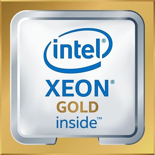 Процессор DELL Intel Xeon Gold 6348 (2.6GHz, 28C, 42M, Turbo, 235W HT) DDR4-3200MHz (с разборки, без ГТД)