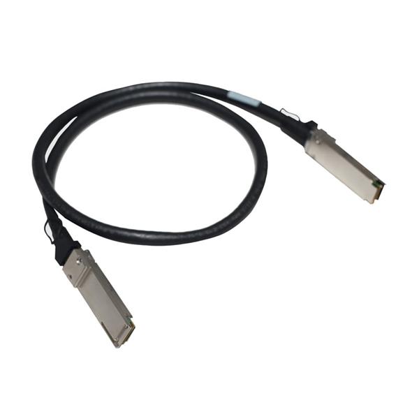 Кабель Aruba 100G QSFP28 to QSFP28 1m DAC Cable