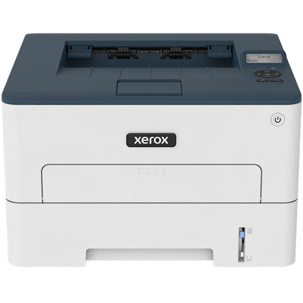  Принтер Xerox B230 Up To 34 ppm, A4, USB/Ethernet And Wireless, 250-Sheet Tray, Automatic 2-Sided Printing, 220V
