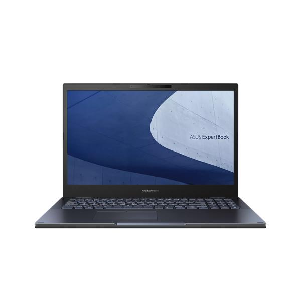 Ноутбук ASUS ExpertBook L2 L2502CYA-EJ0023 AMD Ryzen 5 5625U/8Gb/512Gb SSD/15.6"FHD IPS (1920x1080)//WiFi/BT/No OS/1.7Kg/STAR BLACK