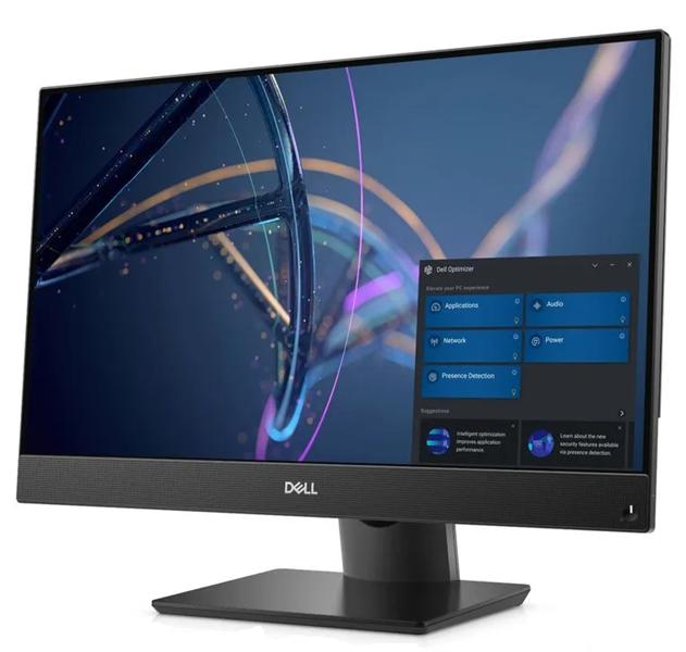 Моноблок Dell Optiplex 7400 AIO Core i7-1270 23,8'' FullHD (1920x1080) Touch 16GB (1x 16GB) DDR4 512GB SSD Intel Integrated Graphics Height Adjustable Stand,Wi-Fi,BT Linux,2y,KB Eng (Без кабеля питания)