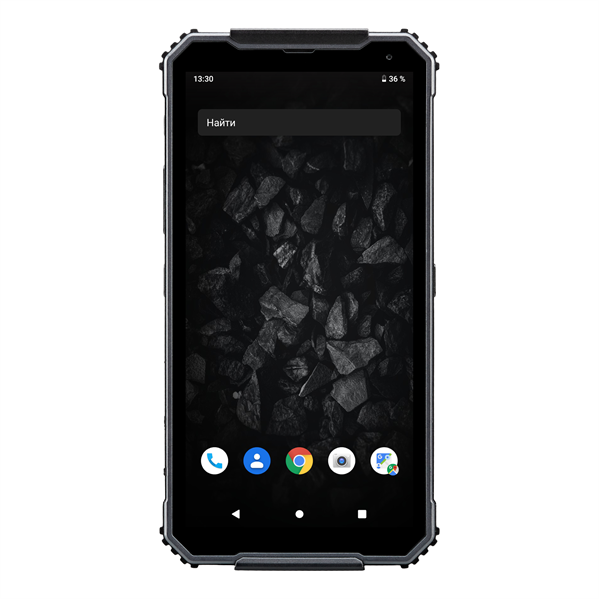 Взрывобезопасный мобильный компьютер MIG S6 Pro, EXPLD, SDM632 1,8 Ghz, 4Gb/64Gb, 1440720 LCD, 5MP/13MP, 4G LTE, Android 10 GMS, Wi-Fi 2.4GHz/5GHz, Bluetooth 4.2 BLE, NFC. Сделано в РФ. Кабель USB Type-C, блок питания USB
