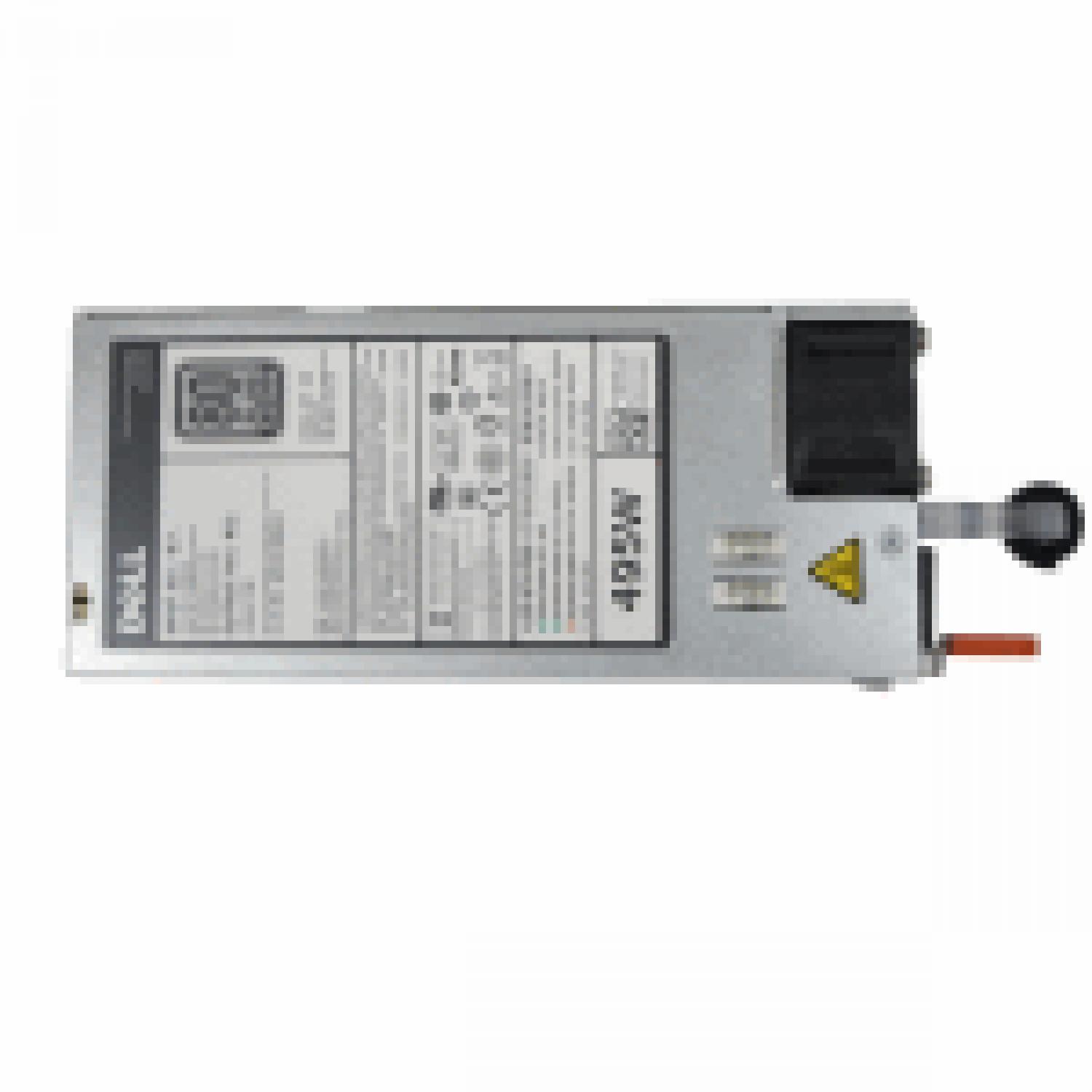 Блок питания DELL Hot Plug Redundant Power Supply 495W for R540/R640/R740/R740XD/T430/T440/T640/R530/R630/R730/R730xd/T330/T430/T630 w/o Power Cord (analog 450-ADWP, 450-AEEP)