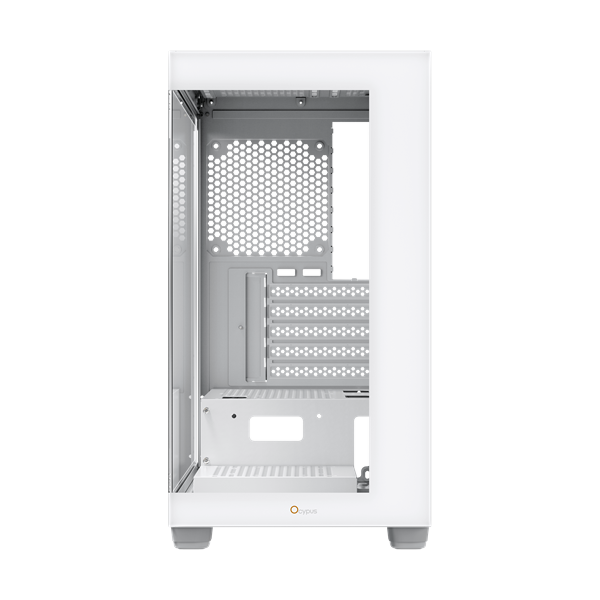 корпус Ocypus Gamma C52 WH, MATX, USB3.0*1+USB2.0*2