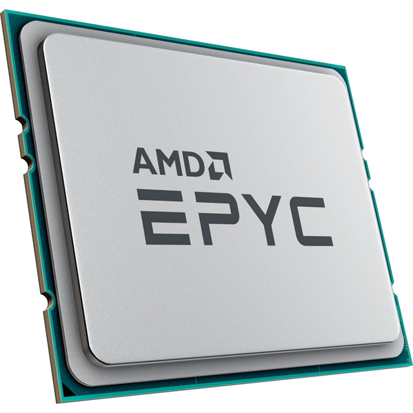 процессор CPU AMD EPYC 9354, 32/64, 3.25-3.75-3.8, 256MB, 280W, 1 year