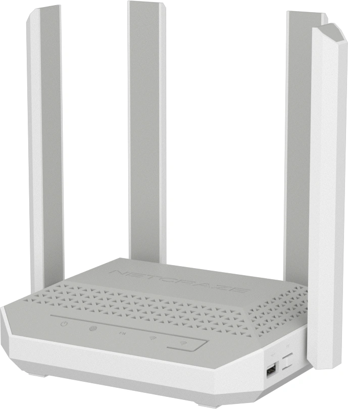Беспроводной маршрутизатор Netcraze Hopper (NC-3811)