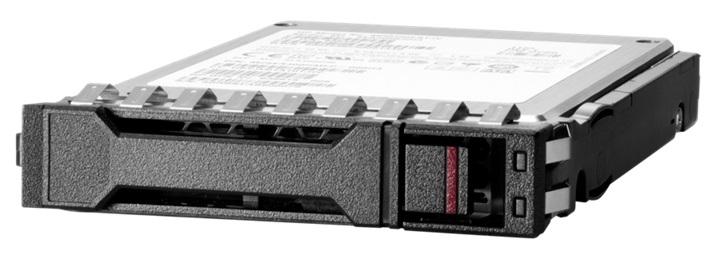Ssd накопитель HPE 1.92TB SATA 6G Read Intensive SFF BC Multi Vendor SSD
