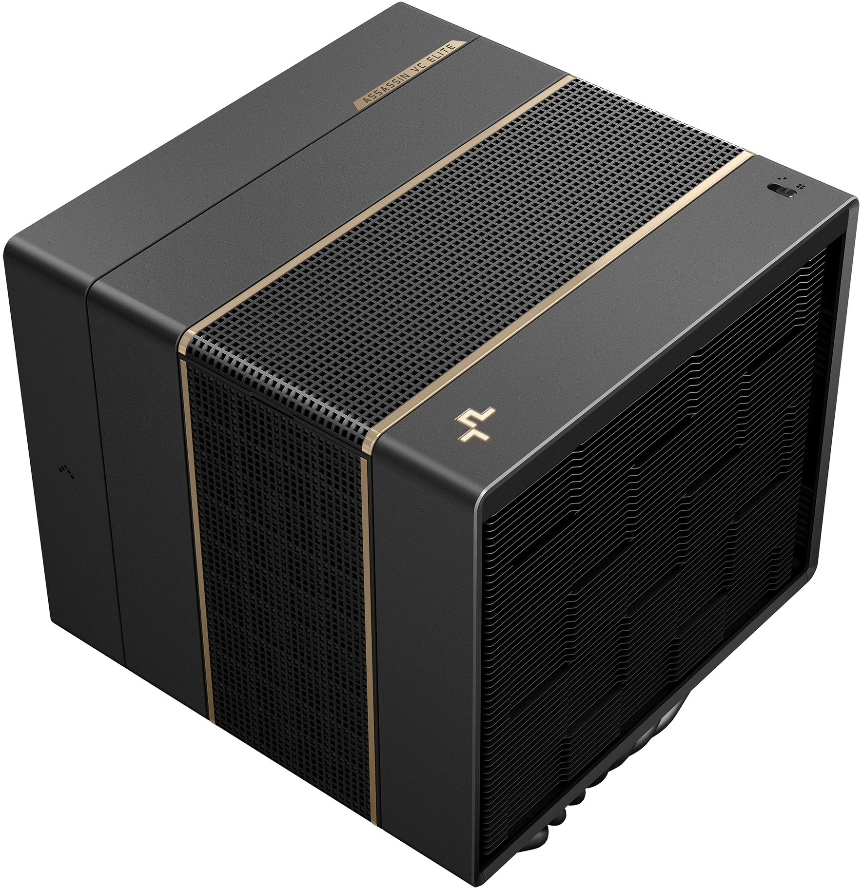 Вентилятор для процессора Deepcool ASSASSIN VC ELITE Вентилятор для процессора Deepcool ASSASSIN VC ELITE