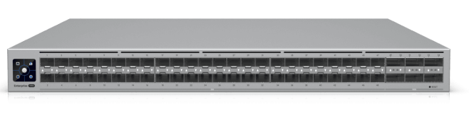 Коммутатор Ubiquiti Enterprise Campus Aggregation