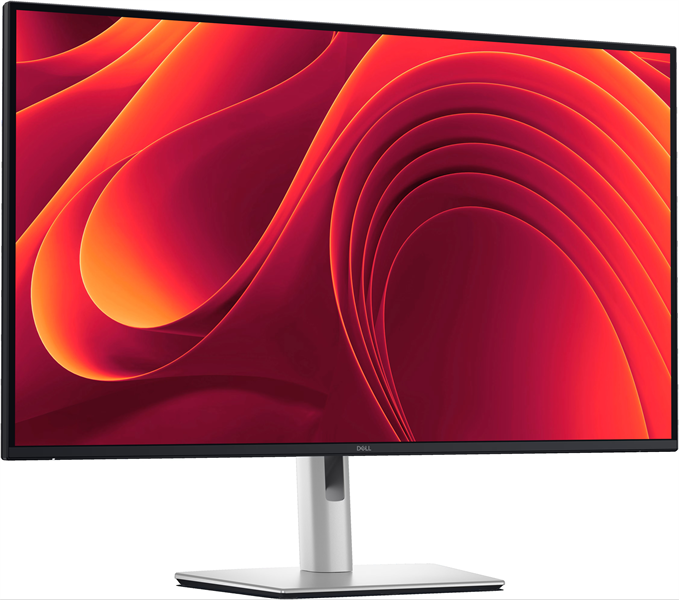 Монитор Dell 31.5" P3225QE Pro S/Bk (IPS; 16:9; 350 cd/m2; 1500:1; 3840x2160x100Hz; 5ms; 1,07bln;178/178; DP; HDMI;USB-C(90W);USB-C; 3xUSB-A;RJ45;Tilt;Swiv;HAS;Pivot;VESA) (Без EU кабеля)