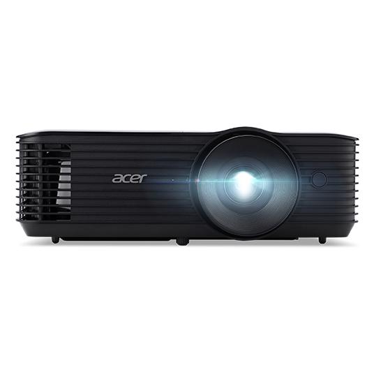 Проектор Acer projector X138WHP, DLP 3D, WXGA, 4000Lm, 20000/1, HDMI, 2.7kg, EURO (незначительное повреждение коробки)