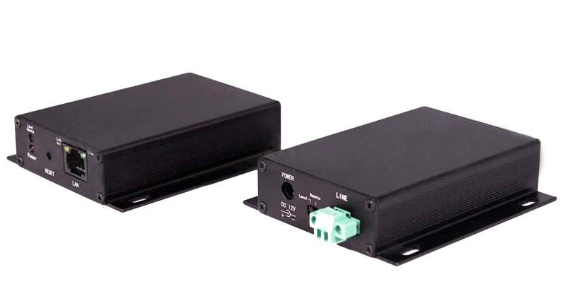 Удлинитель Ethernet (передатчик TA-IP+приемник RA-IP) OSNOVO TA-IP+RA-IP Удлинитель Ethernet (VDSL), (комплект передатчик+приёмник); расстояние передачи Ethernet до 3000м по витой паре; скорость передачи 146 Мбит/с (15м)б 134 Мбит/с (300м), 52 Мбит/с (90